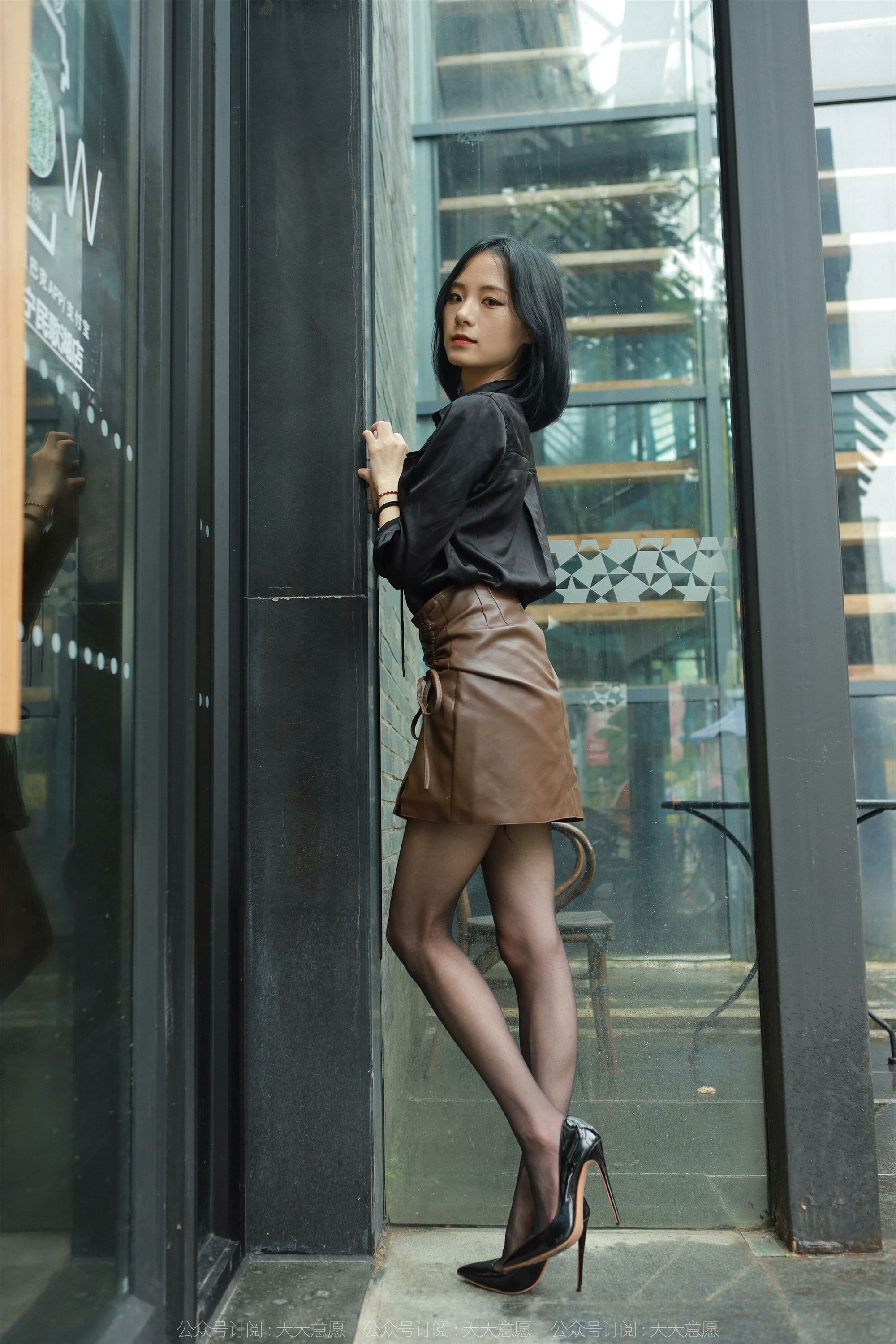 IESS异思趣向  2022.05.07 丝享家 1081：小六《嘿丝北极星》